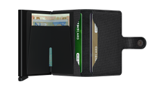 Afbeelding in Gallery-weergave laden, Secrid Miniwallet Carbon Black