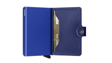 Afbeelding in Gallery-weergave laden, Secrid Miniwallet Crisple Cobalt