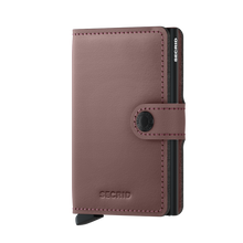Afbeelding in Gallery-weergave laden, Secrid Miniwallet Rose