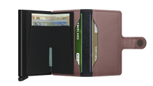 Afbeelding in Gallery-weergave laden, Secrid Miniwallet Rose