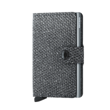 Afbeelding in Gallery-weergave laden, Secrid Miniwallet Sparkle silver