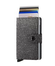 Afbeelding in Gallery-weergave laden, Secrid Miniwallet Sparkle silver