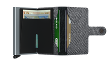 Afbeelding in Gallery-weergave laden, Secrid Miniwallet Sparkle silver