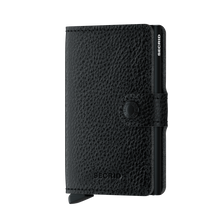 Afbeelding in Gallery-weergave laden, Secrid Miniwallet Veg Black