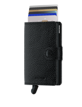Afbeelding in Gallery-weergave laden, Secrid Miniwallet Veg Black