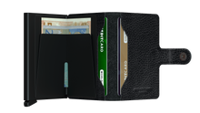 Afbeelding in Gallery-weergave laden, Secrid Miniwallet Veg Black