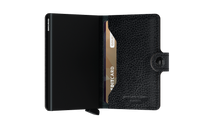 Afbeelding in Gallery-weergave laden, Secrid Miniwallet Veg Black
