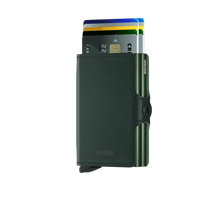 Afbeelding in Gallery-weergave laden, Secrid Twinwallet Original Green