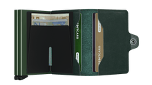 Afbeelding in Gallery-weergave laden, Secrid Twinwallet Original Green