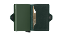 Afbeelding in Gallery-weergave laden, Secrid Twinwallet Original Green