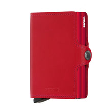 Afbeelding in Gallery-weergave laden, Secrid Twinwallet Original Red