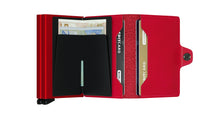 Afbeelding in Gallery-weergave laden, Secrid Twinwallet Original Red