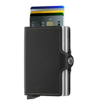 Afbeelding in Gallery-weergave laden, Secrid Twinwallet Original Black