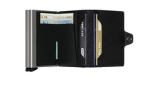 Afbeelding in Gallery-weergave laden, Secrid Twinwallet Original Black