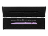 Afbeelding in Gallery-weergave laden, Balpen Claim Your Style Violet Caran d'Ache