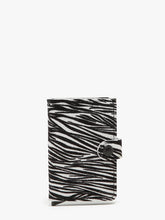 Afbeelding in Gallery-weergave laden, Secrid Miniwallet Zebra light grey
