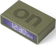 Afbeelding in Gallery-weergave laden, Flip Clock Rcc Rubber Kakhi Oplaadbaar
