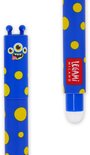 Afbeelding in Gallery-weergave laden, Uitwisbare pen blauw monster Legami
