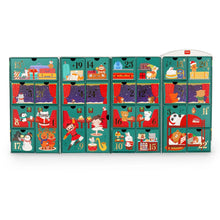 Afbeelding in Gallery-weergave laden, Adventskalender Legami 2025: Limited Edition

