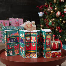 Afbeelding in Gallery-weergave laden, Adventskalender Legami 2025: Limited Edition
