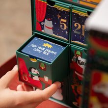 Afbeelding in Gallery-weergave laden, Adventskalender Legami 2025: Limited Edition
