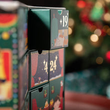 Afbeelding in Gallery-weergave laden, Adventskalender Legami 2025: Limited Edition
