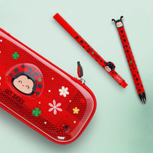 Afbeelding in Gallery-weergave laden, Pen Lovely Friends lady bug Legami
