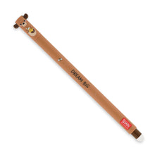 Afbeelding in Gallery-weergave laden, Uitwisbare pen rood Teddy beer Legami
