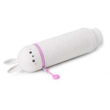 Afbeelding in Gallery-weergave laden, Pennenzak Silicone bunny Kawaii Legami
