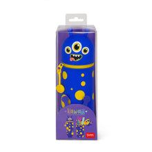 Afbeelding in Gallery-weergave laden, Pennenzak Silicone monster Kawaii Legami
