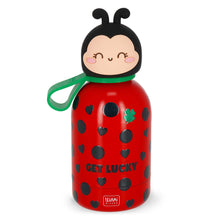 Afbeelding in Gallery-weergave laden, Kids Vacuum Bottle ladybug Legami
