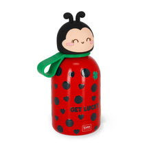 Afbeelding in Gallery-weergave laden, Kids Vacuum Bottle ladybug Legami
