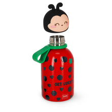 Afbeelding in Gallery-weergave laden, Kids Vacuum Bottle ladybug Legami

