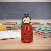 Afbeelding in Gallery-weergave laden, Kids Vacuum Bottle ladybug Legami

