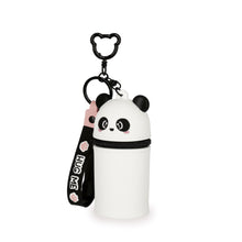 Afbeelding in Gallery-weergave laden, coin purse sleutelhanger Silicone panda mini Kawaii Legami
