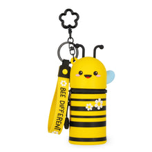 Afbeelding in Gallery-weergave laden, coin purse sleutelhanger Silicone bij mini Kawaii Legami
