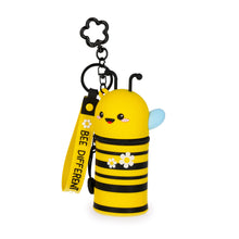 Afbeelding in Gallery-weergave laden, coin purse sleutelhanger Silicone bij mini Kawaii Legami
