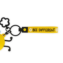 Afbeelding in Gallery-weergave laden, coin purse sleutelhanger Silicone bij mini Kawaii Legami
