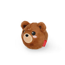 Afbeelding in Gallery-weergave laden, bouncing gang - botsbal teddybeer Legami

