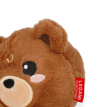 Afbeelding in Gallery-weergave laden, bouncing gang - botsbal teddybeer Legami
