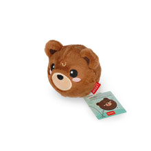 Afbeelding in Gallery-weergave laden, bouncing gang - botsbal teddybeer Legami
