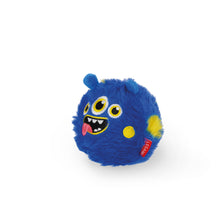 Afbeelding in Gallery-weergave laden, bouncing gang - botsbal monster Legami
