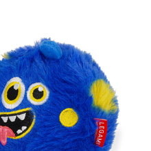 Afbeelding in Gallery-weergave laden, bouncing gang - botsbal monster Legami
