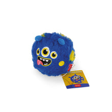 Afbeelding in Gallery-weergave laden, bouncing gang - botsbal monster Legami
