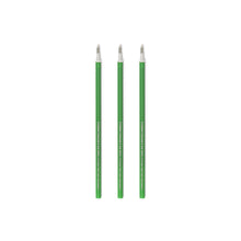 Afbeelding in Gallery-weergave laden, Vulling uitwisbare pen groen 3st Legami

