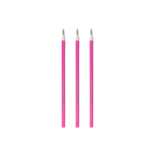 Afbeelding in Gallery-weergave laden, Vulling uitwisbare pen roze 3st Legami
