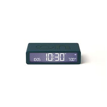 Afbeelding in Gallery-weergave laden, Flip Clock Classic Rcc Rubber Duck Blue opl.
