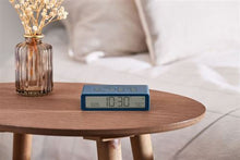 Afbeelding in Gallery-weergave laden, Flip Clock Classic Rcc Rubber Duck Blue opl.
