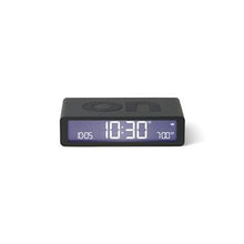 Afbeelding in Gallery-weergave laden, Flip Clock Classic Rcc Rubber dark grey opl.
