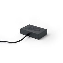 Afbeelding in Gallery-weergave laden, Flip Clock Classic Rcc Rubber dark grey opl.
